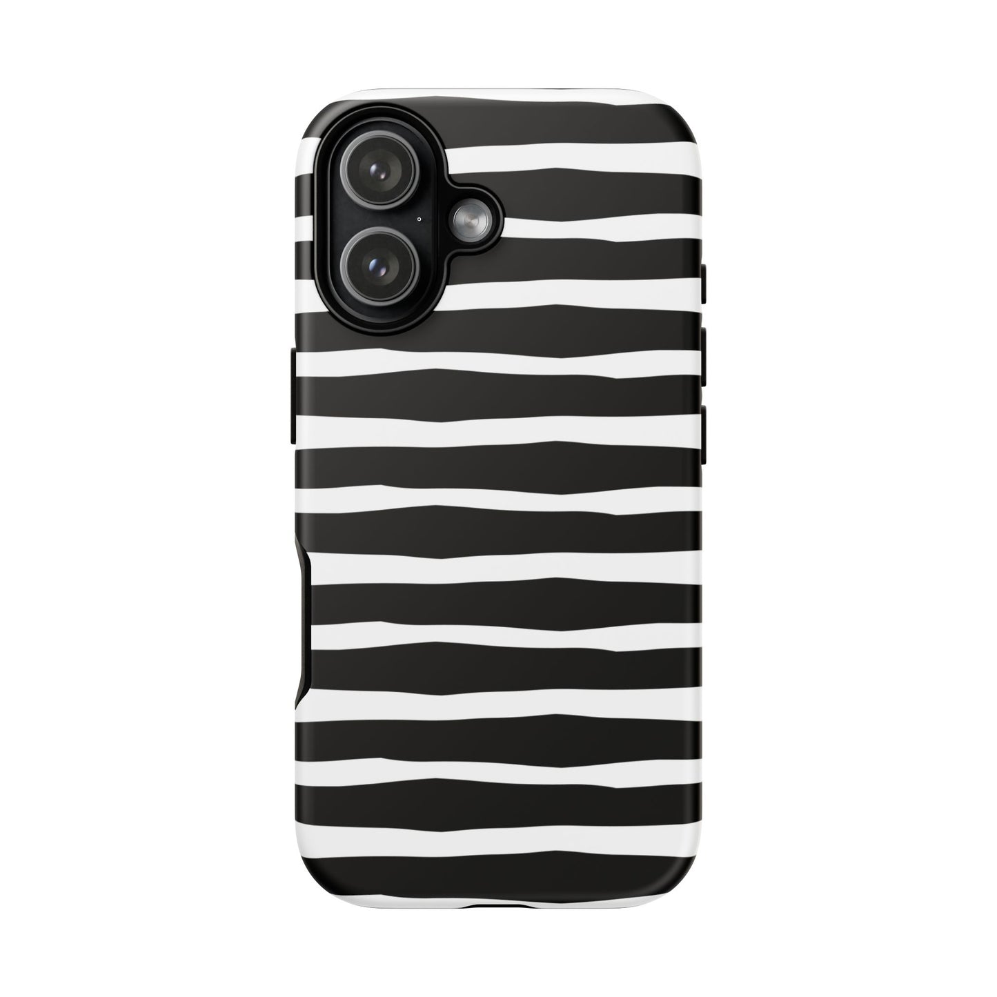 Copy of Artistic Crescent Moon Phone Case — Dreamy Starry Night Protection