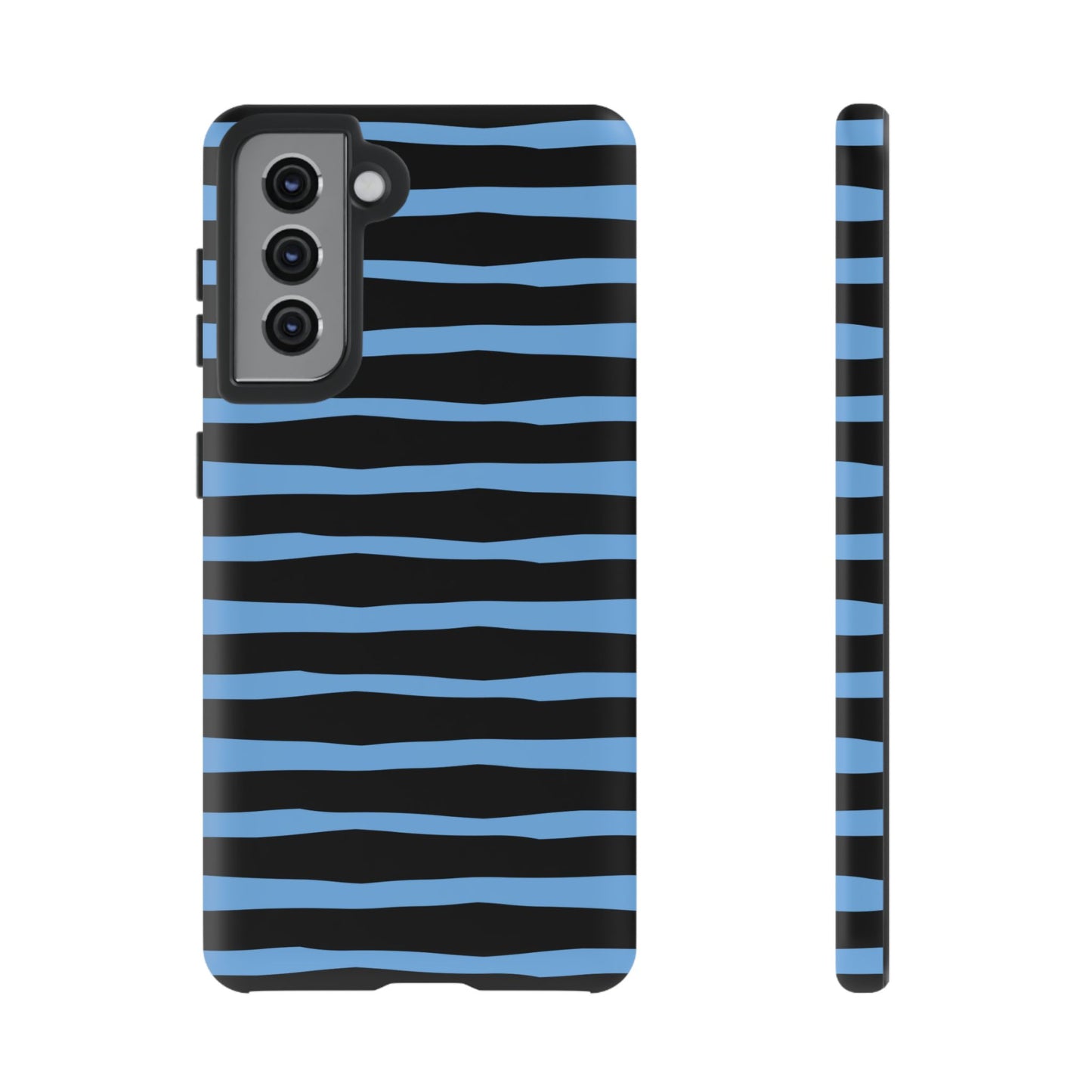 Copy of Copy of Artistic Crescent Moon Phone Case — Dreamy Starry Night Protection