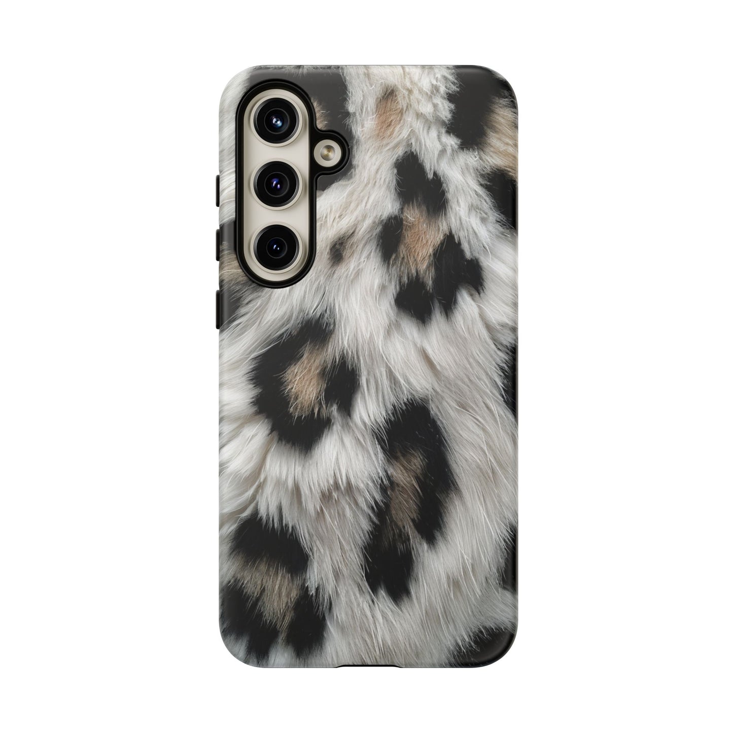 Copy of Copy of Artistic Crescent Moon Phone Case — Dreamy Starry Night Protection