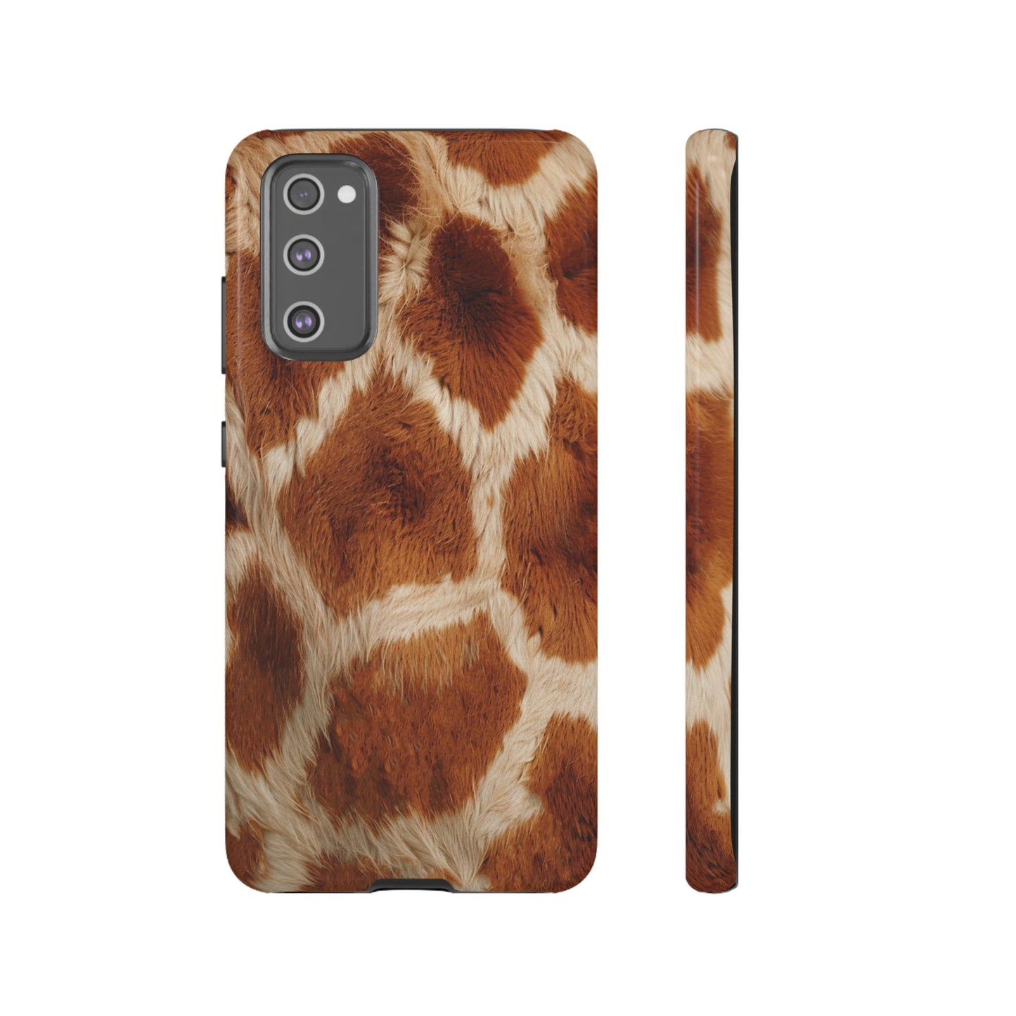 Copy of Copy of Artistic Crescent Moon Phone Case — Dreamy Starry Night Protection