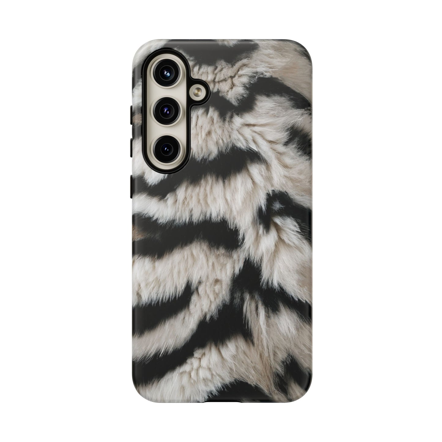 Copy of Artistic Crescent Moon Phone Case — Dreamy Starry Night Protection