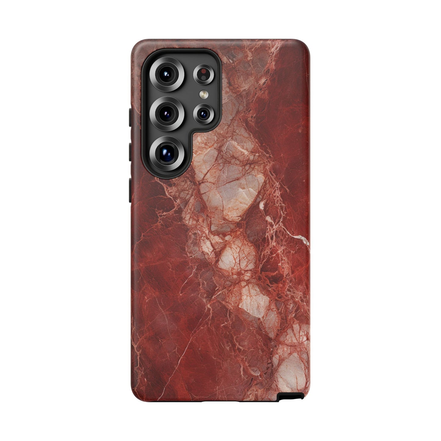 Copy of Copy of Artistic Crescent Moon Phone Case — Dreamy Starry Night Protection