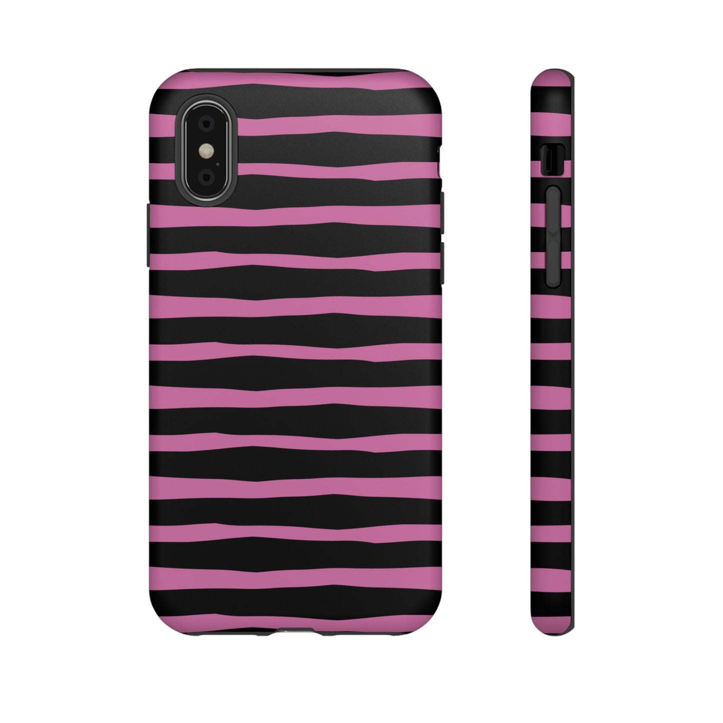 Copy of Artistic Crescent Moon Phone Case — Dreamy Starry Night Protection