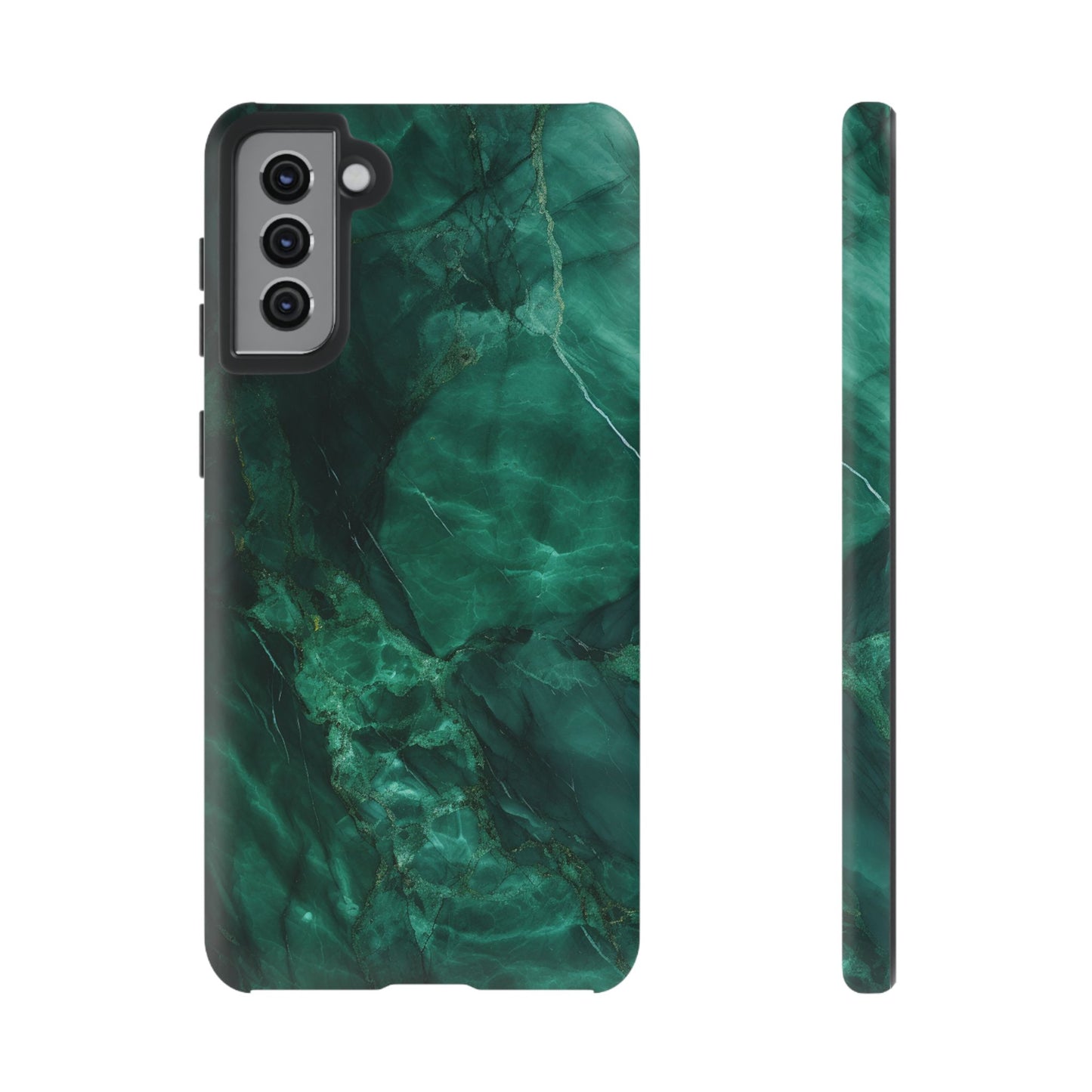 Copy of Copy of Artistic Crescent Moon Phone Case — Dreamy Starry Night Protection