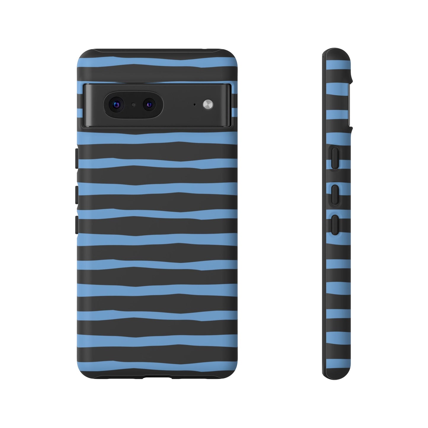 Copy of Copy of Artistic Crescent Moon Phone Case — Dreamy Starry Night Protection