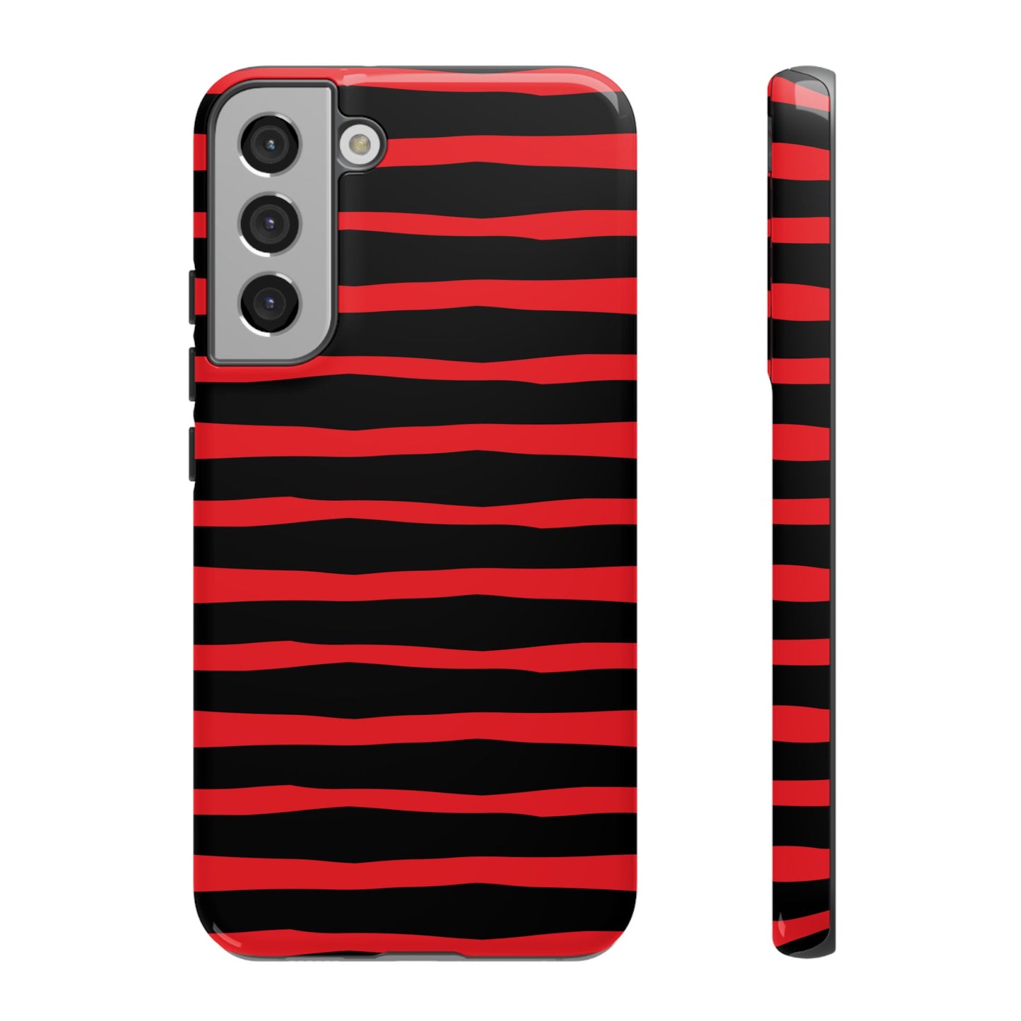 Copy of Copy of Artistic Crescent Moon Phone Case — Dreamy Starry Night Protection