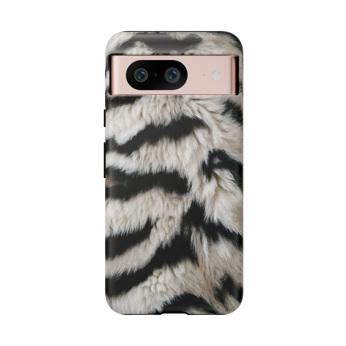 Copy of Artistic Crescent Moon Phone Case — Dreamy Starry Night Protection