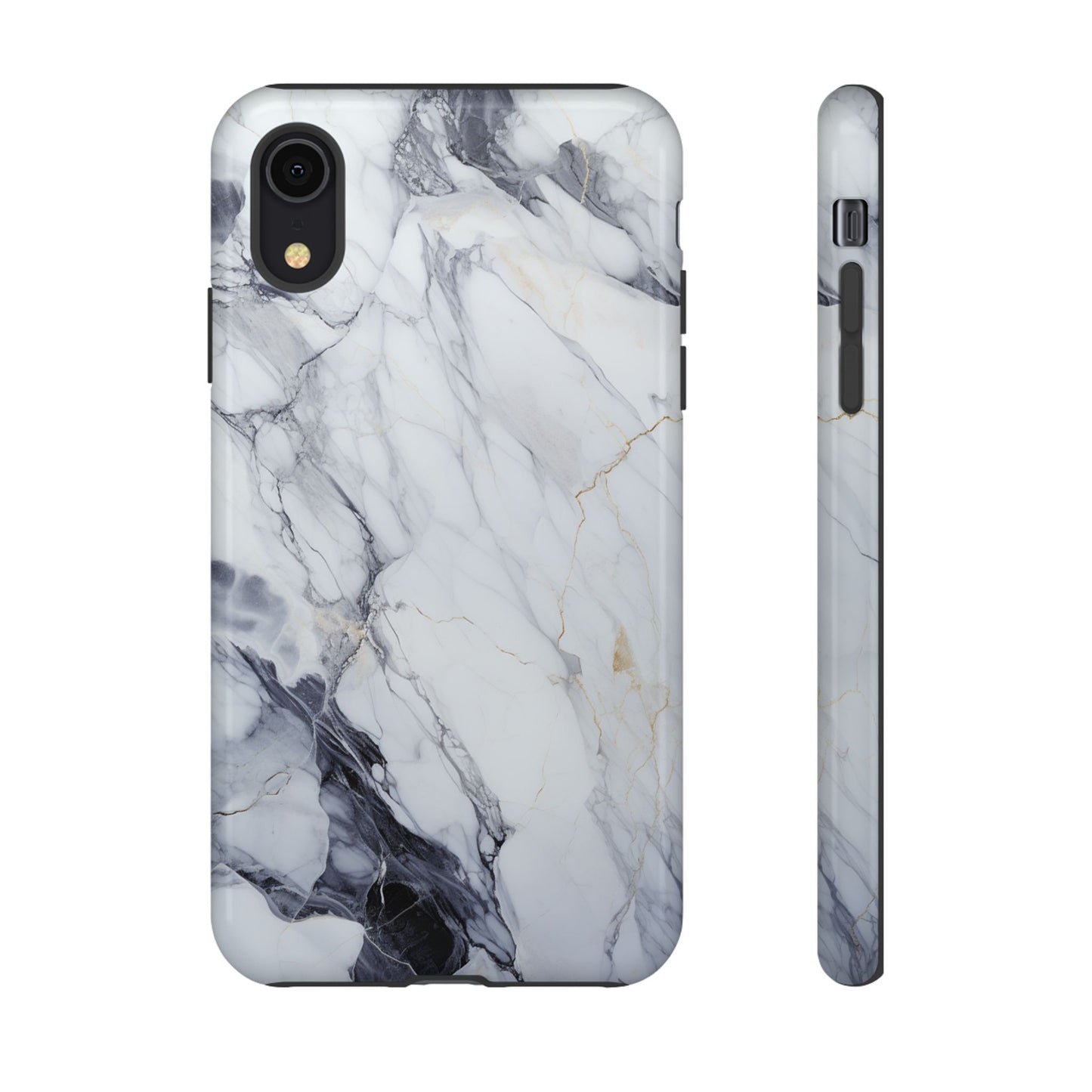 Copy of Artistic Crescent Moon Phone Case — Dreamy Starry Night Protection