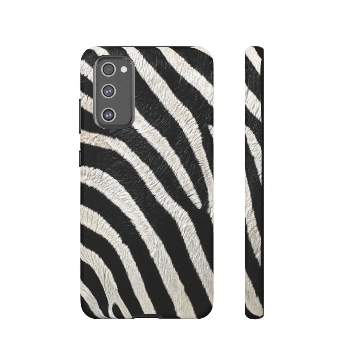 Copy of Artistic Crescent Moon Phone Case — Dreamy Starry Night Protection