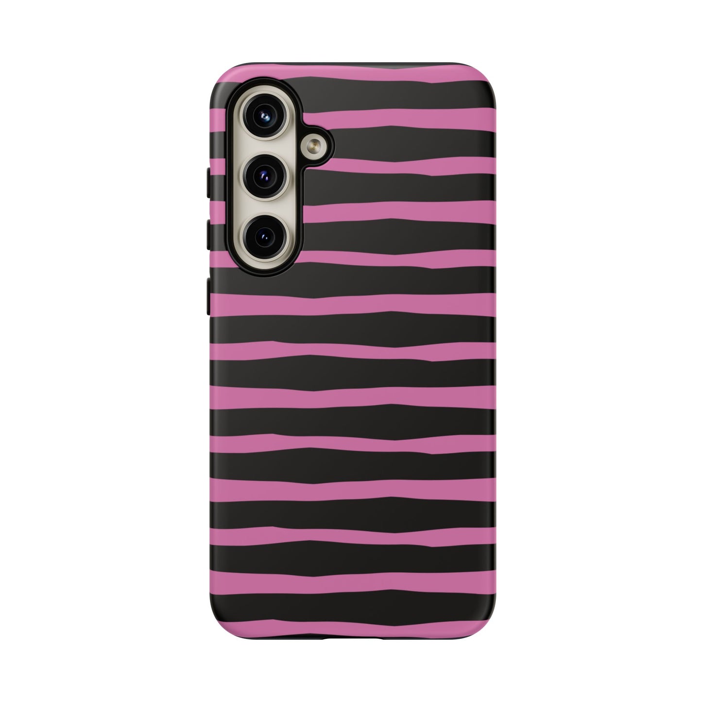 Copy of Copy of Artistic Crescent Moon Phone Case — Dreamy Starry Night Protection