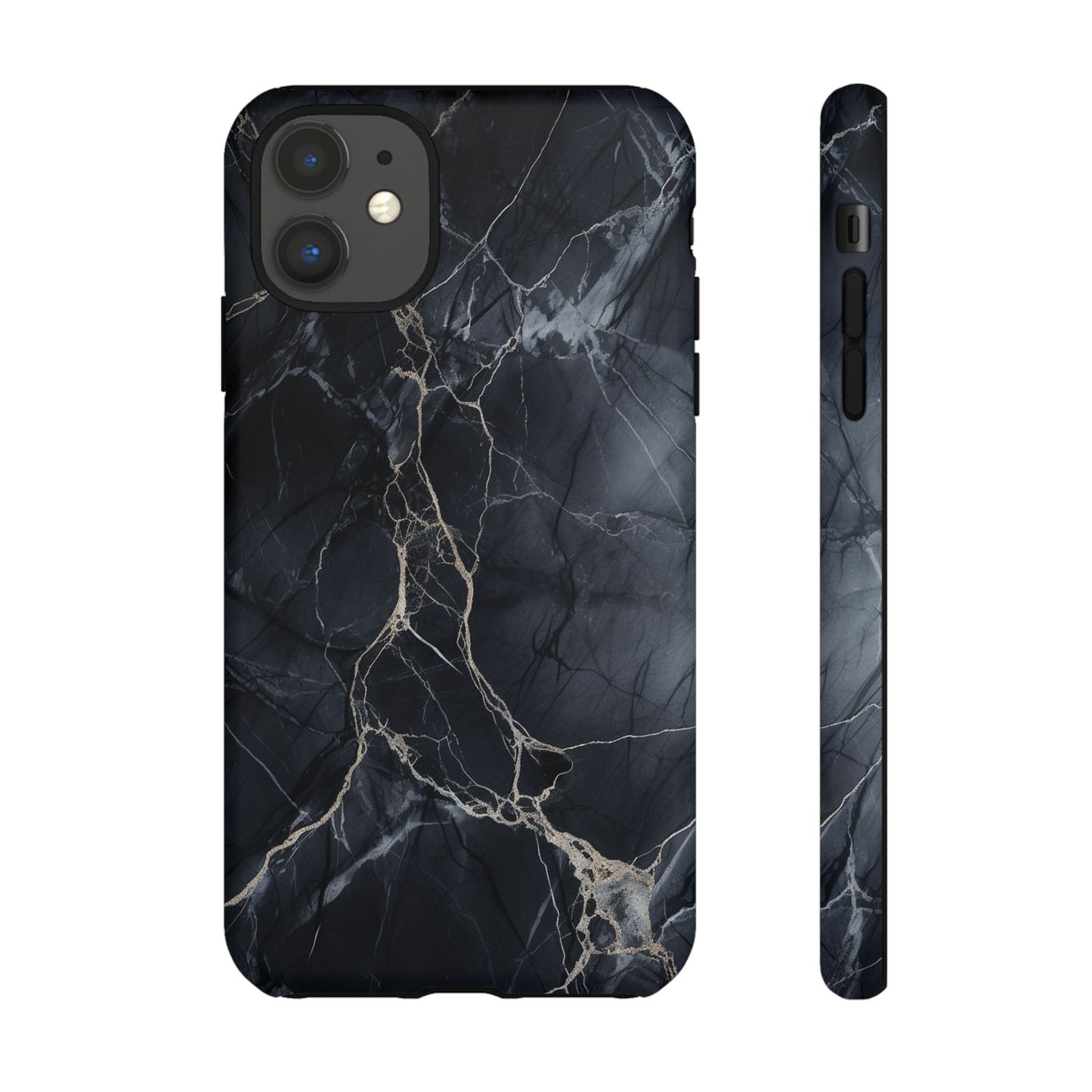 Copy of Artistic Crescent Moon Phone Case — Dreamy Starry Night Protection