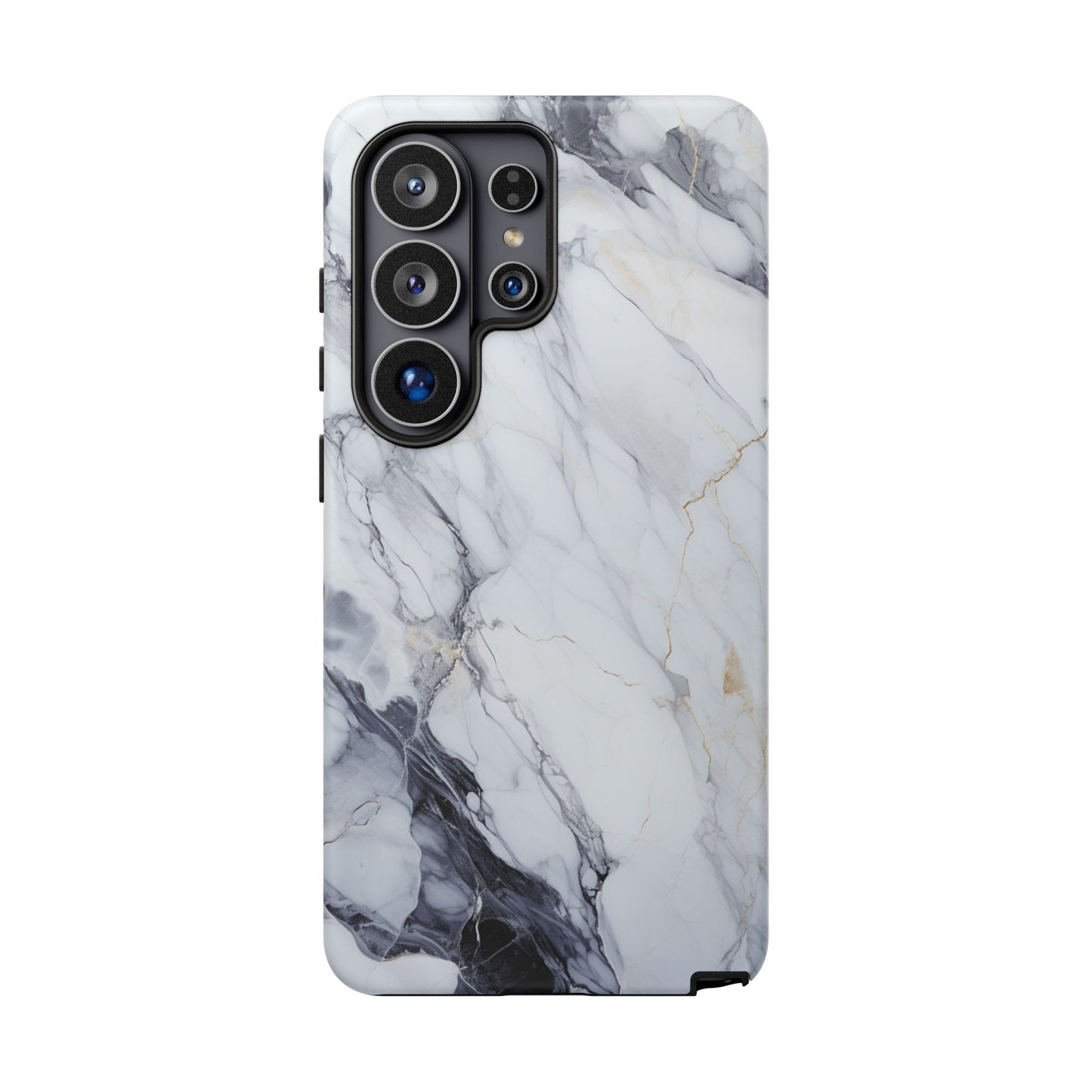 Copy of Copy of Artistic Crescent Moon Phone Case — Dreamy Starry Night Protection