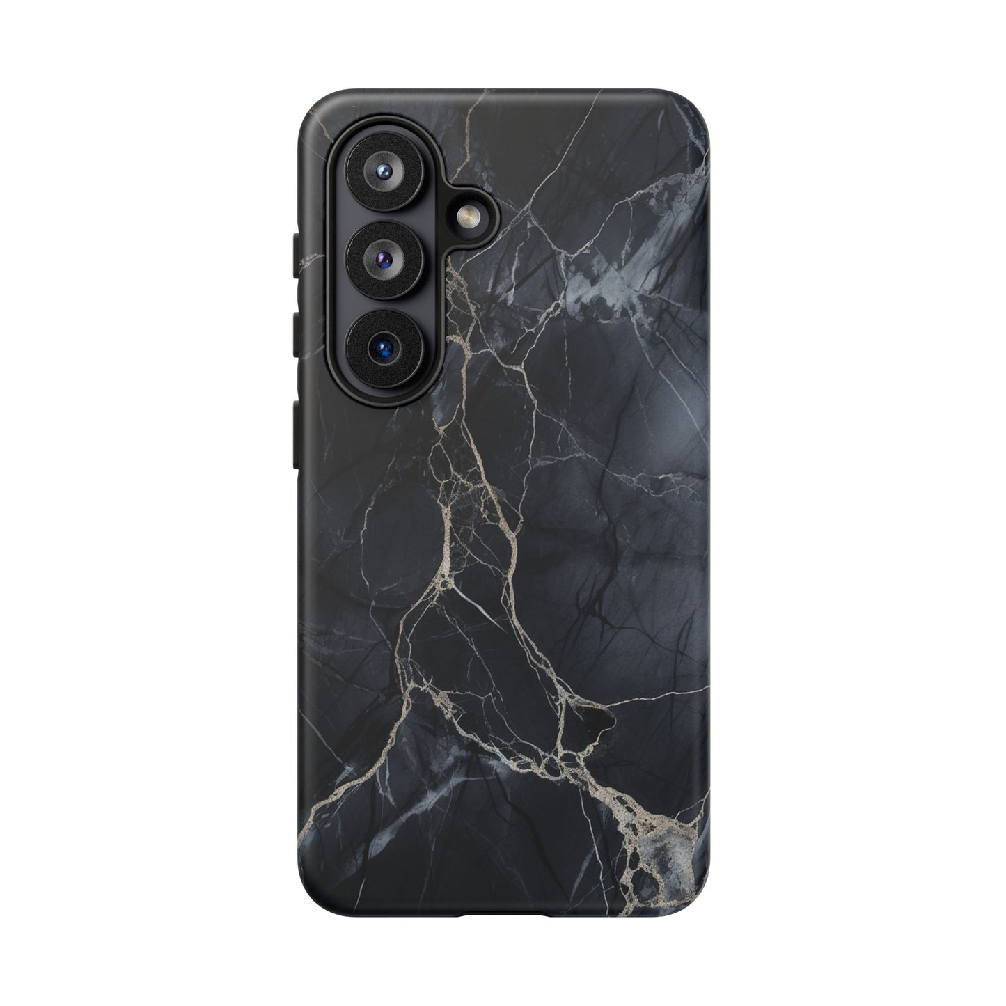 Copy of Copy of Artistic Crescent Moon Phone Case — Dreamy Starry Night Protection