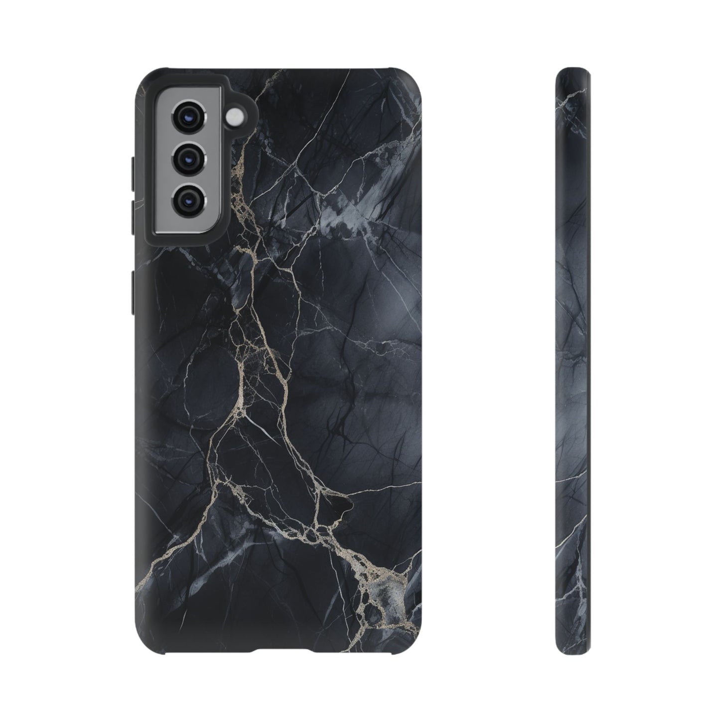 Copy of Copy of Artistic Crescent Moon Phone Case — Dreamy Starry Night Protection