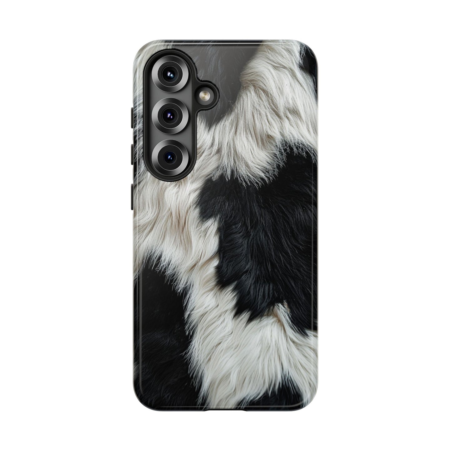 Copy of Copy of Artistic Crescent Moon Phone Case — Dreamy Starry Night Protection