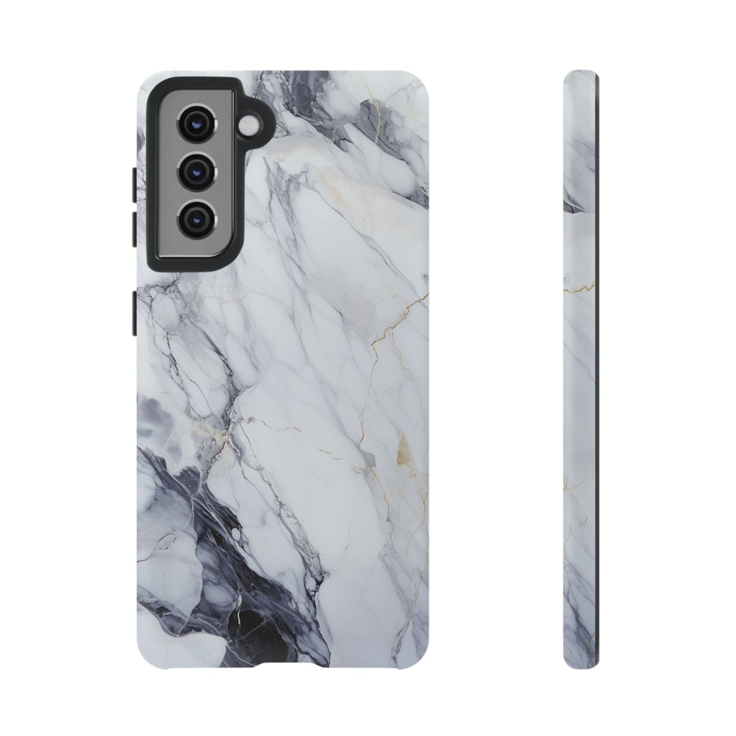 Copy of Copy of Artistic Crescent Moon Phone Case — Dreamy Starry Night Protection