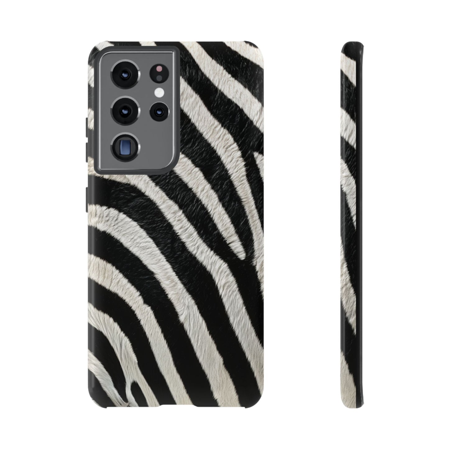 Copy of Artistic Crescent Moon Phone Case — Dreamy Starry Night Protection