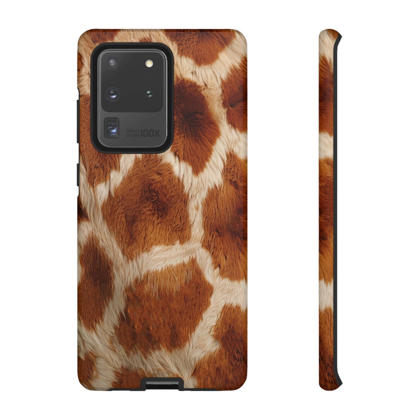 Copy of Copy of Artistic Crescent Moon Phone Case — Dreamy Starry Night Protection