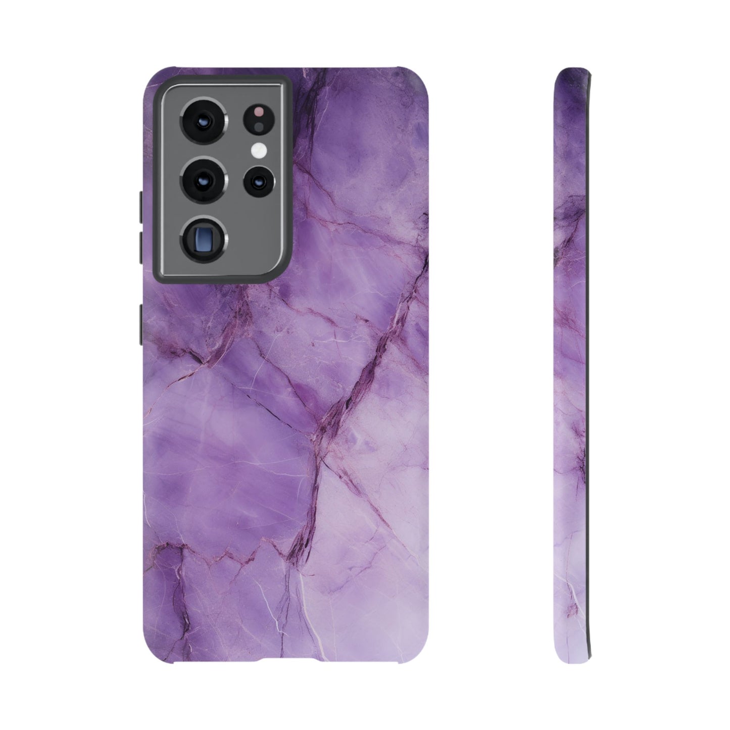 Copy of Copy of Artistic Crescent Moon Phone Case — Dreamy Starry Night Protection