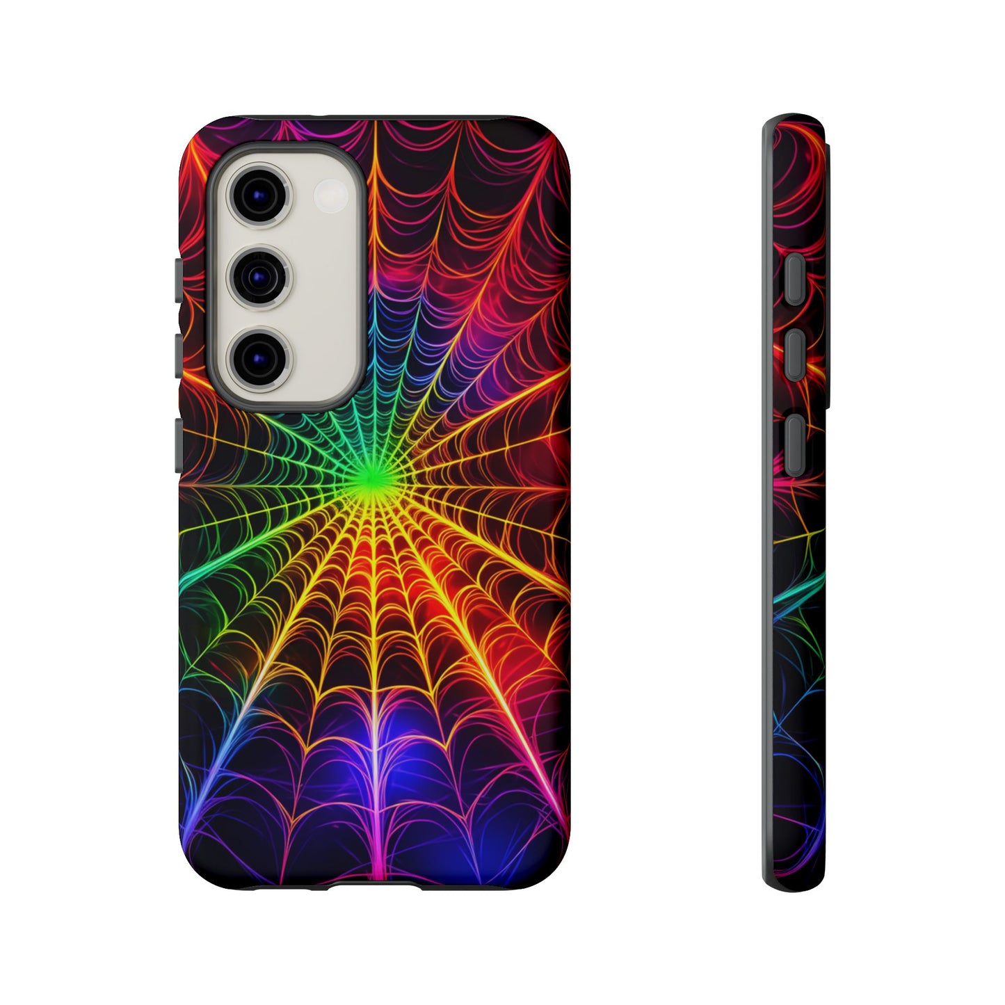 Copy of Copy of Artistic Crescent Moon Phone Case — Dreamy Starry Night Protection