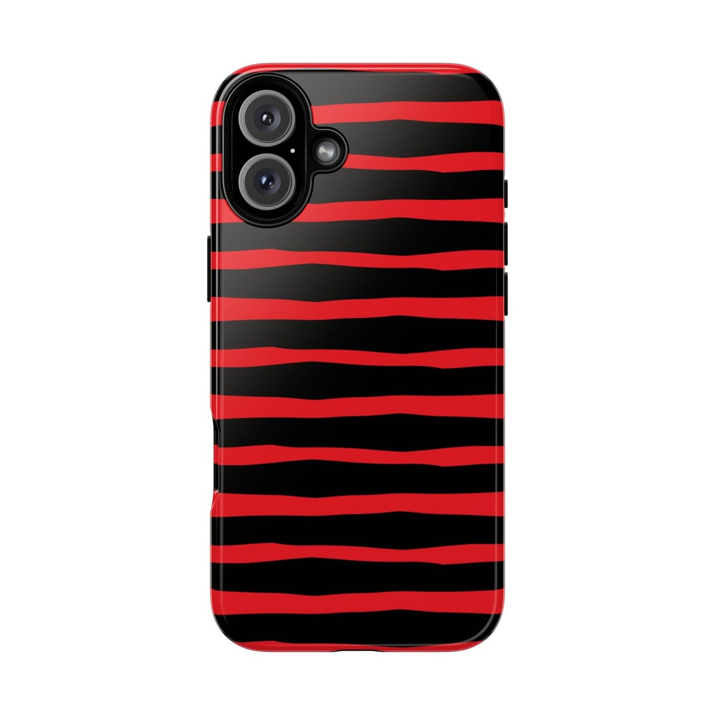 Copy of Artistic Crescent Moon Phone Case — Dreamy Starry Night Protection