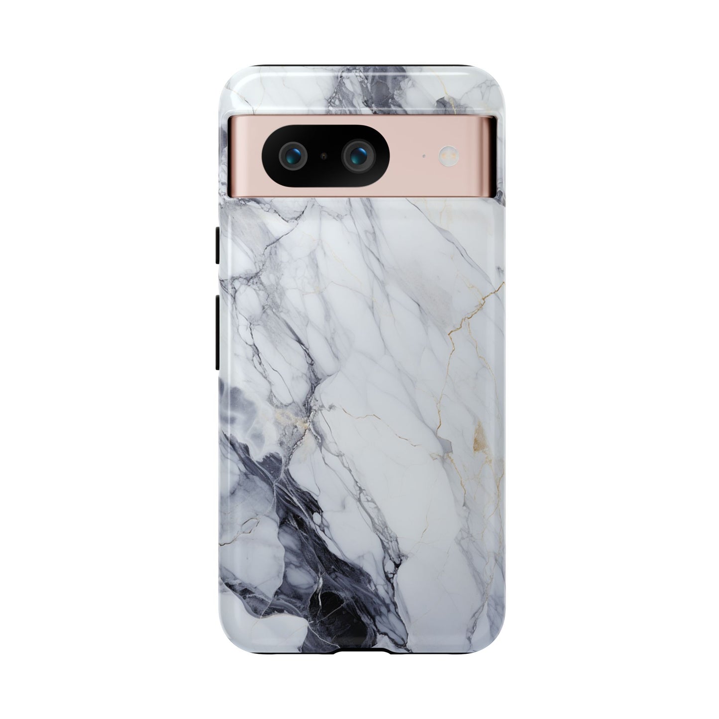 Copy of Copy of Artistic Crescent Moon Phone Case — Dreamy Starry Night Protection