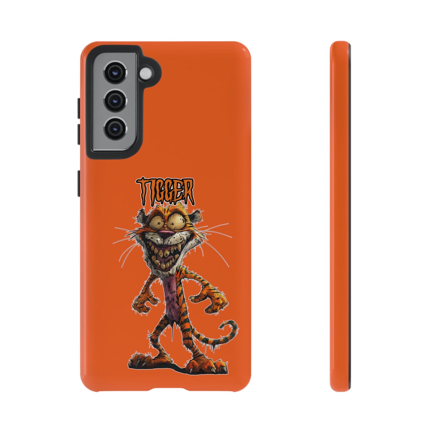 Copy of Copy of Artistic Crescent Moon Phone Case — Dreamy Starry Night Protection