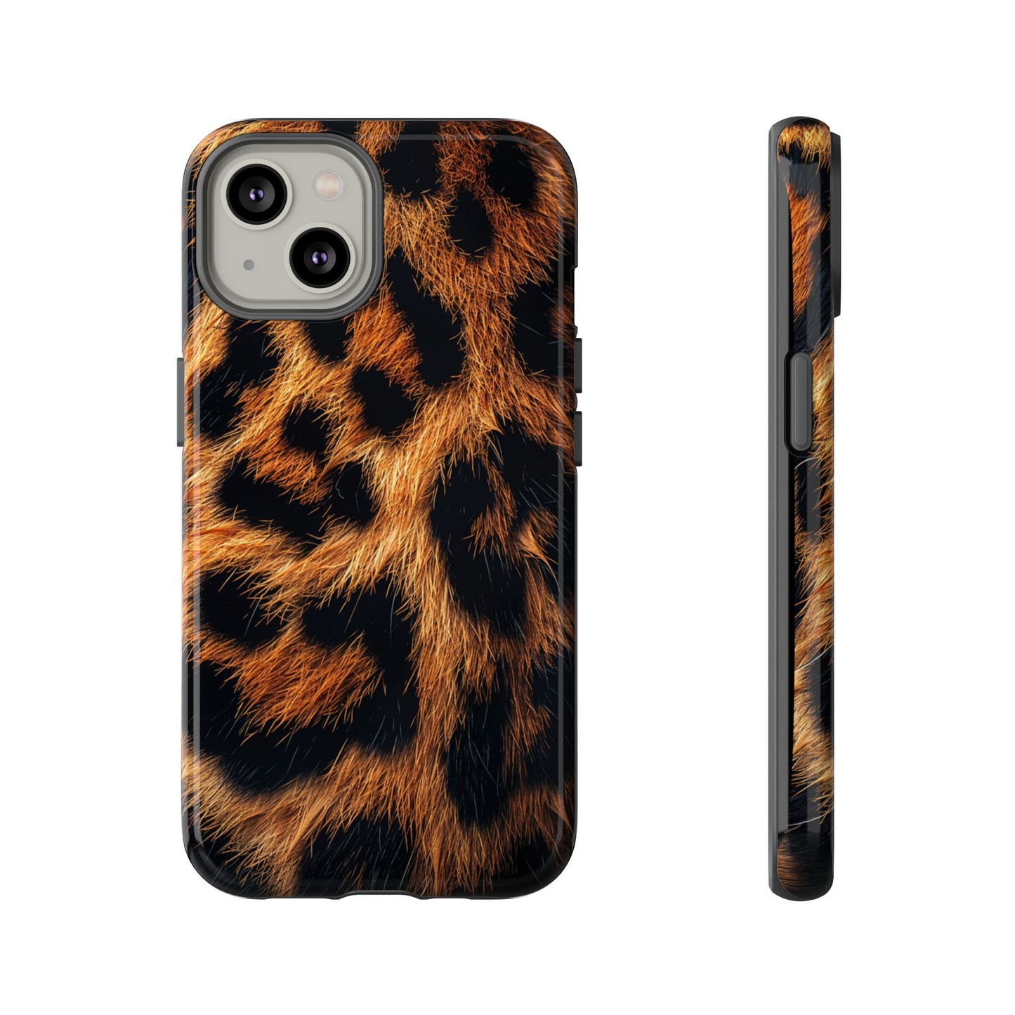Copy of Artistic Crescent Moon Phone Case — Dreamy Starry Night Protection