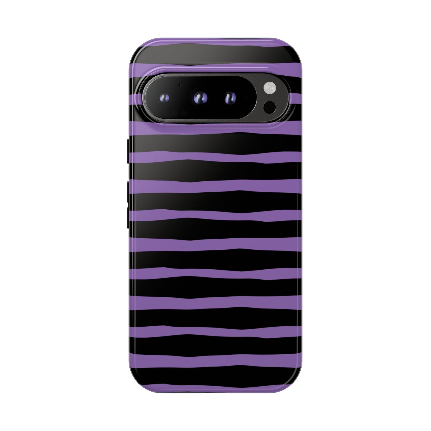 Copy of Copy of Artistic Crescent Moon Phone Case — Dreamy Starry Night Protection