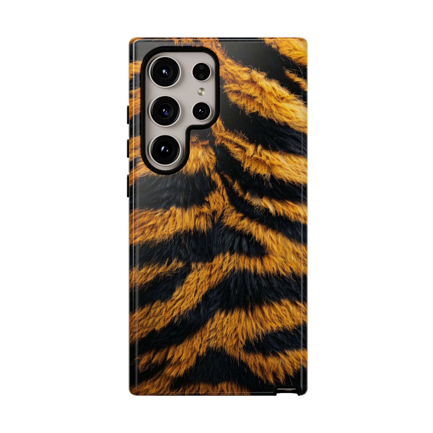 Copy of Copy of Artistic Crescent Moon Phone Case — Dreamy Starry Night Protection