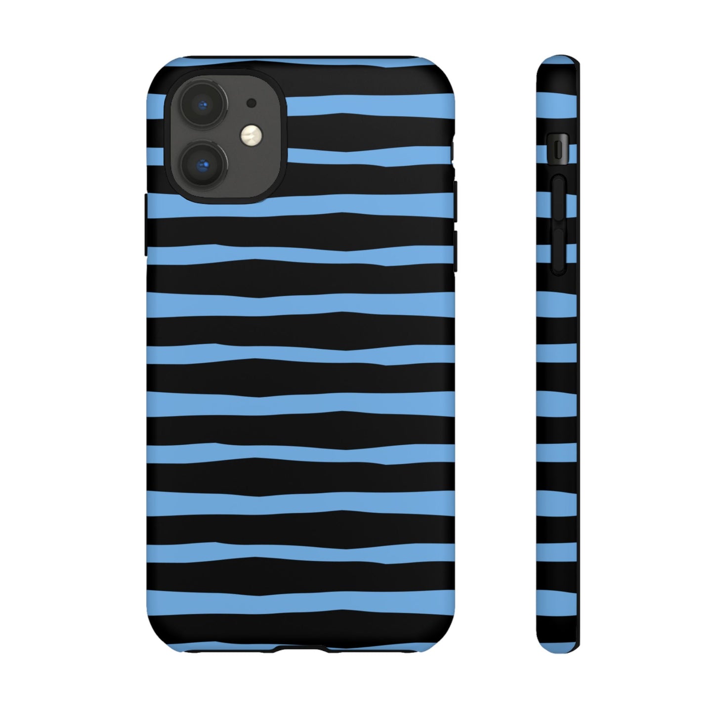 Copy of Artistic Crescent Moon Phone Case — Dreamy Starry Night Protection