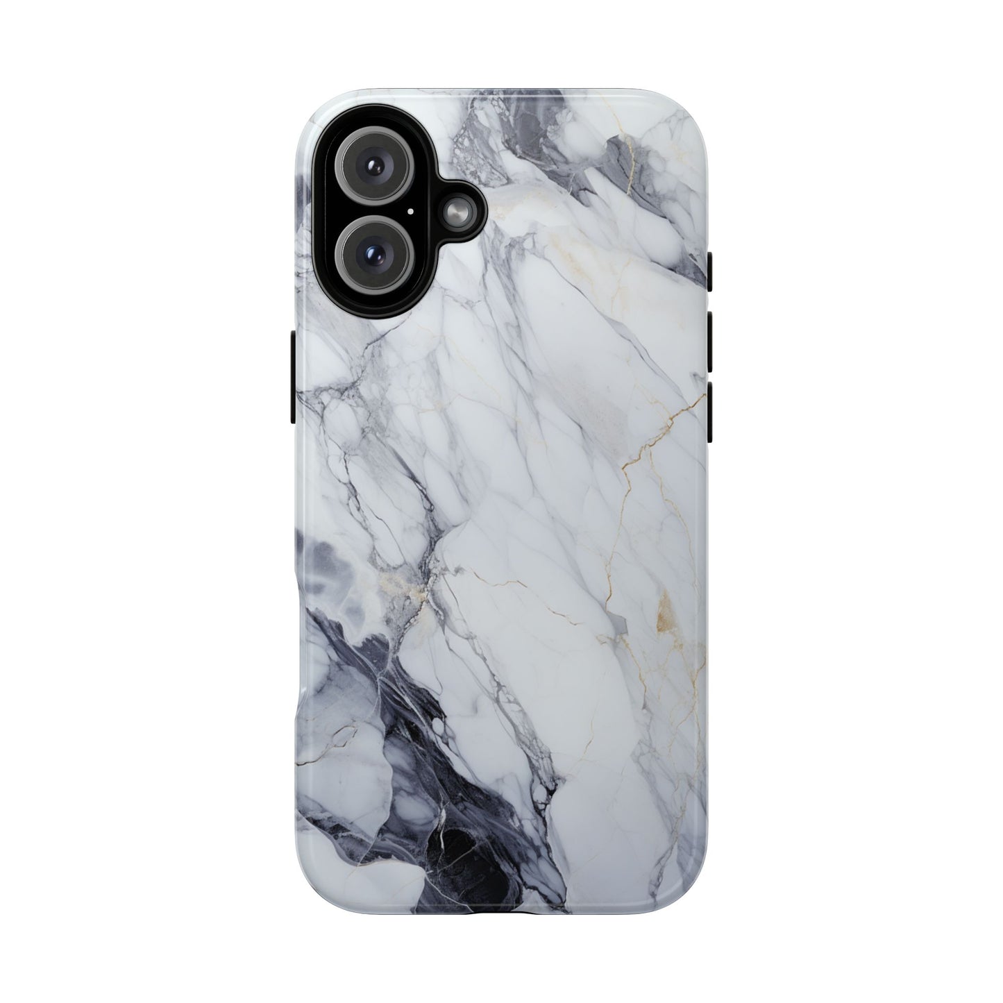 Copy of Artistic Crescent Moon Phone Case — Dreamy Starry Night Protection