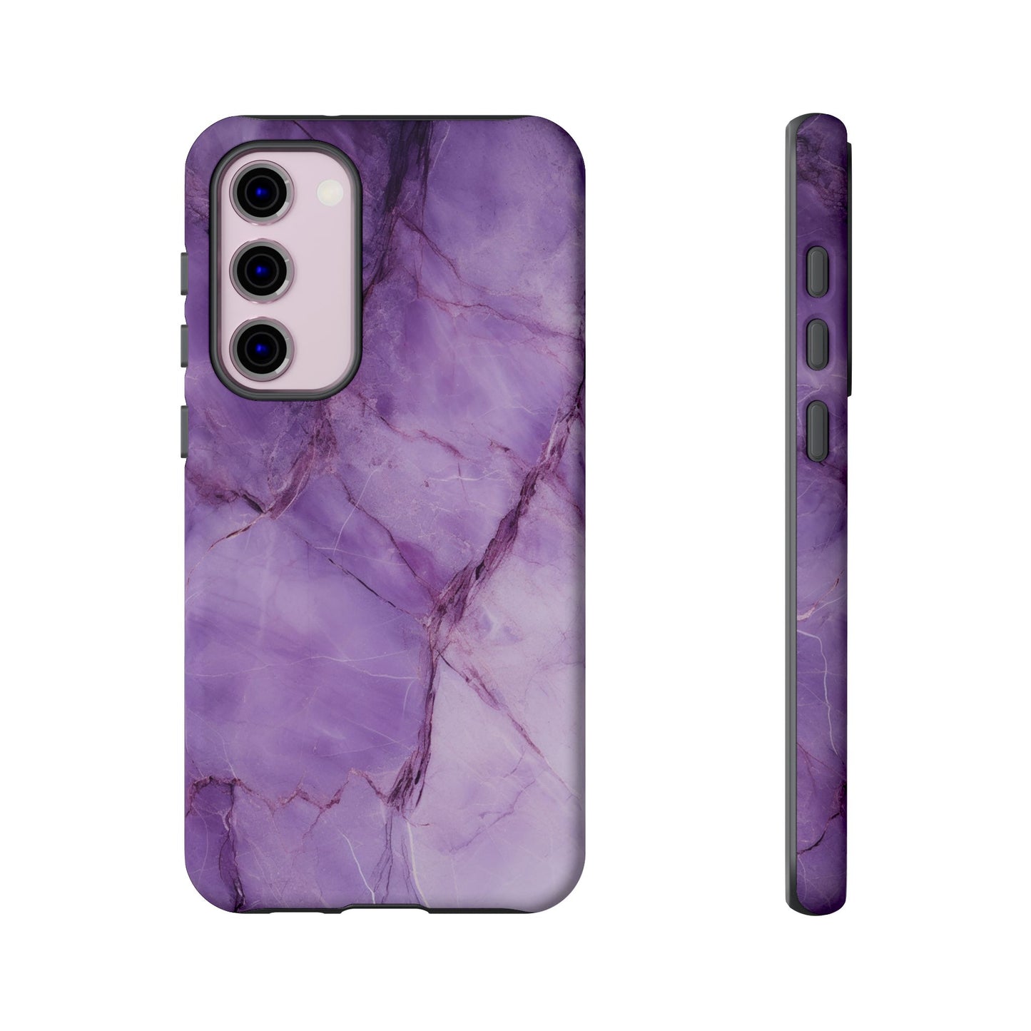 Copy of Copy of Artistic Crescent Moon Phone Case — Dreamy Starry Night Protection