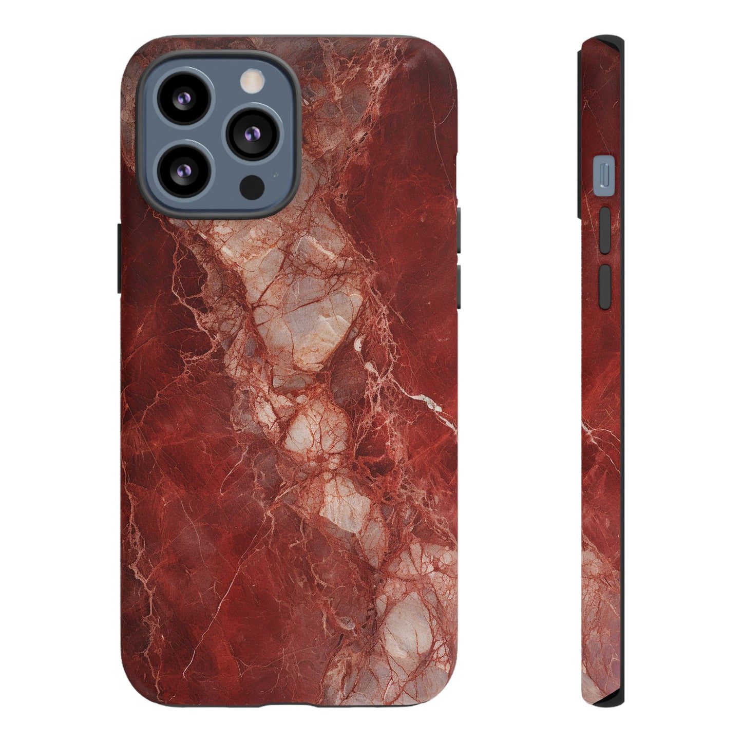 Copy of Artistic Crescent Moon Phone Case — Dreamy Starry Night Protection