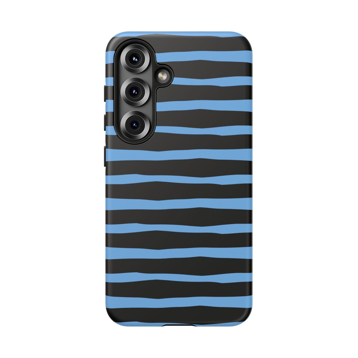 Copy of Copy of Artistic Crescent Moon Phone Case — Dreamy Starry Night Protection