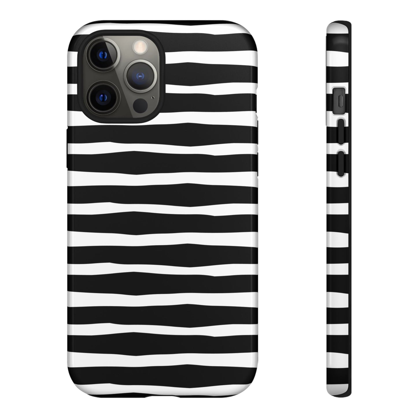 Copy of Artistic Crescent Moon Phone Case — Dreamy Starry Night Protection