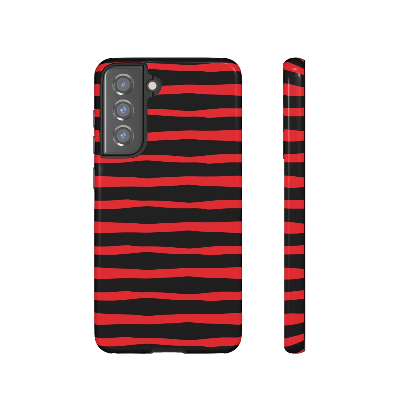Copy of Copy of Artistic Crescent Moon Phone Case — Dreamy Starry Night Protection