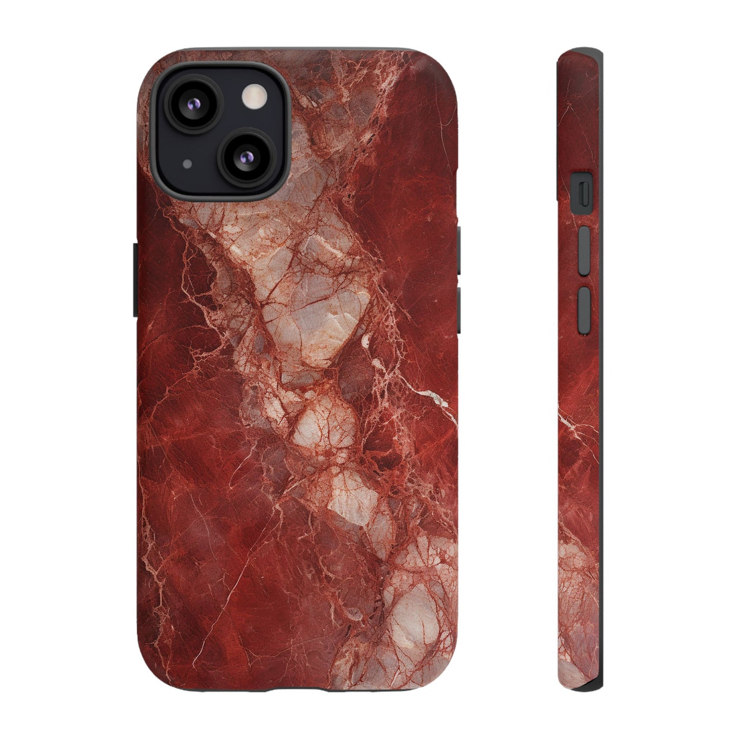 Copy of Artistic Crescent Moon Phone Case — Dreamy Starry Night Protection