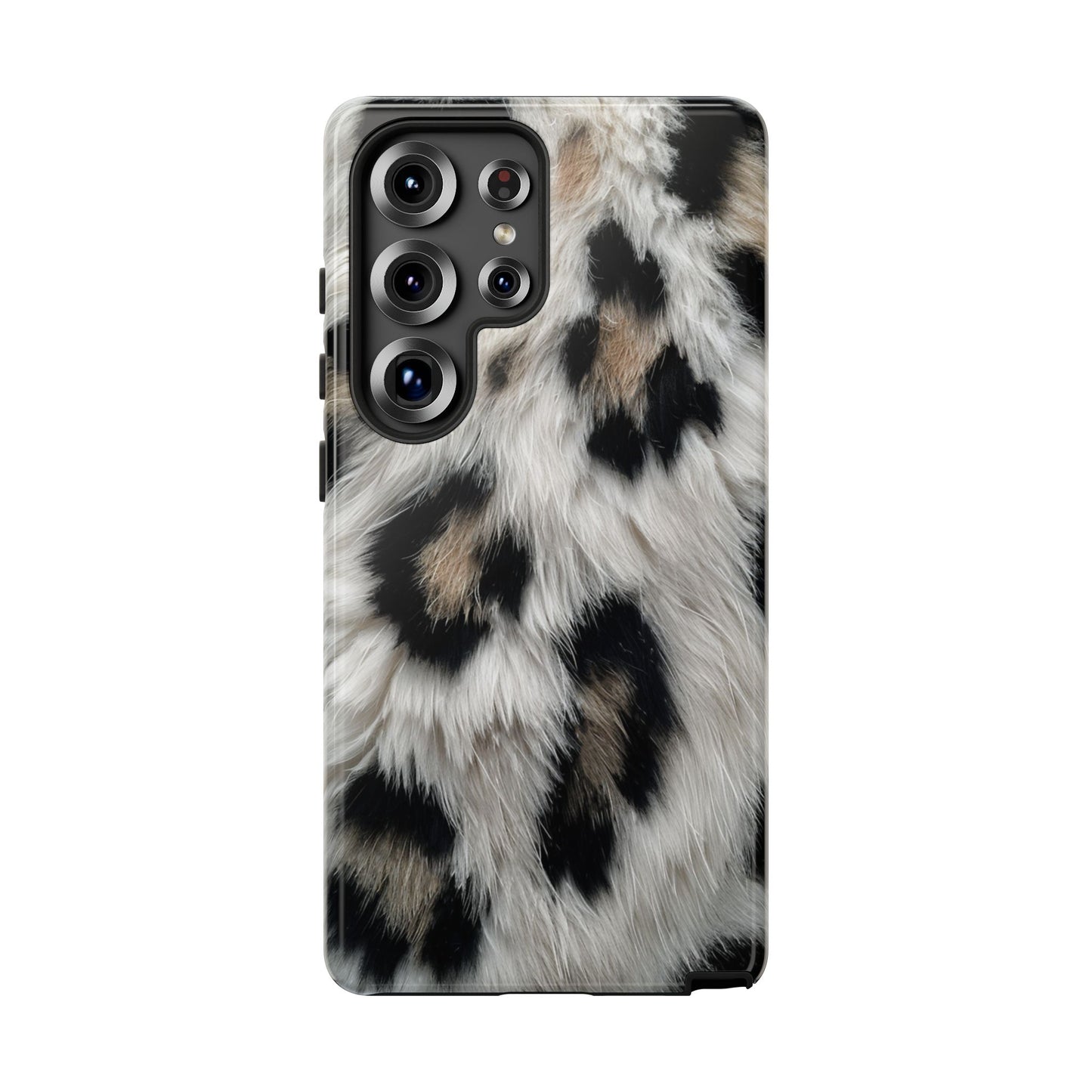 Copy of Copy of Artistic Crescent Moon Phone Case — Dreamy Starry Night Protection