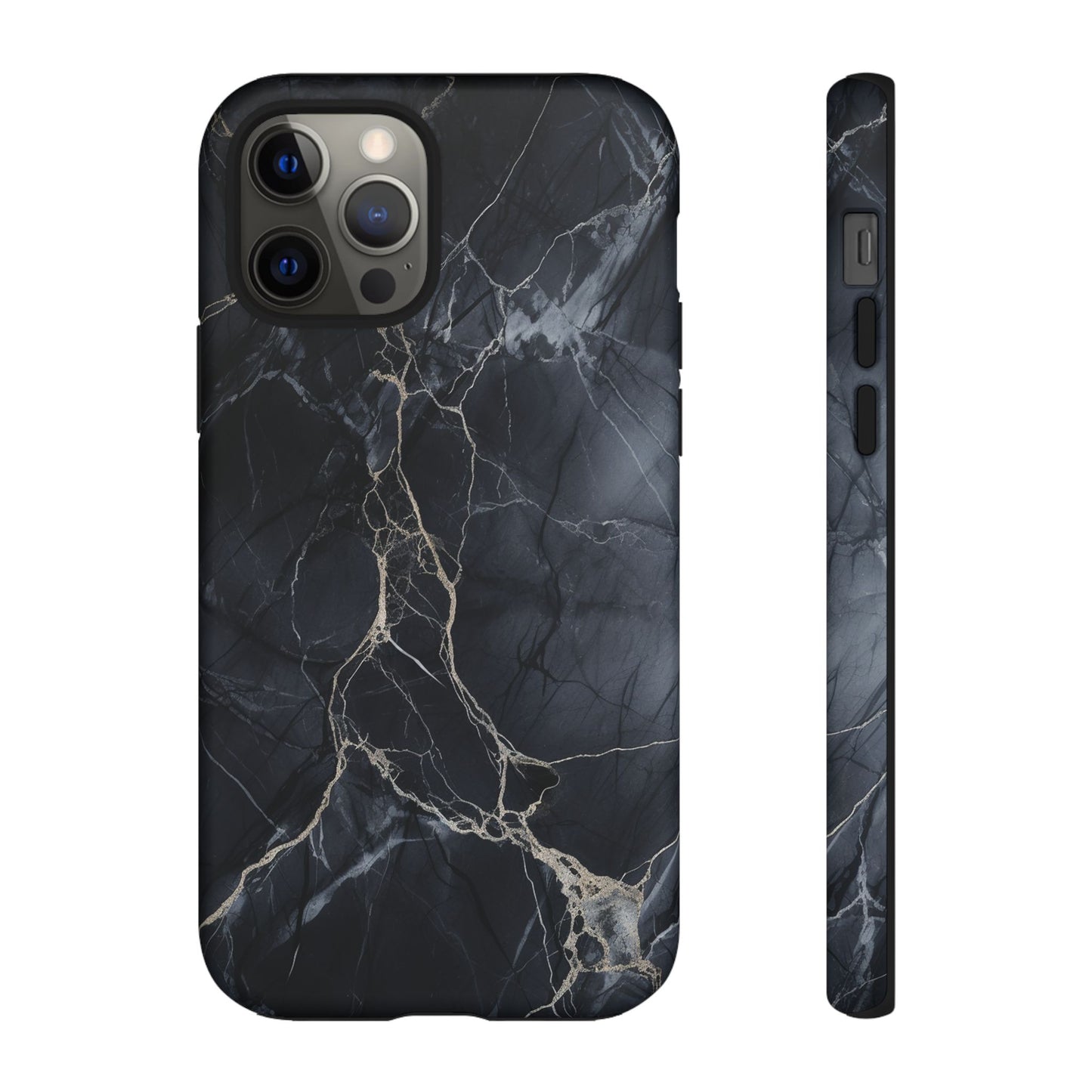 Copy of Artistic Crescent Moon Phone Case — Dreamy Starry Night Protection