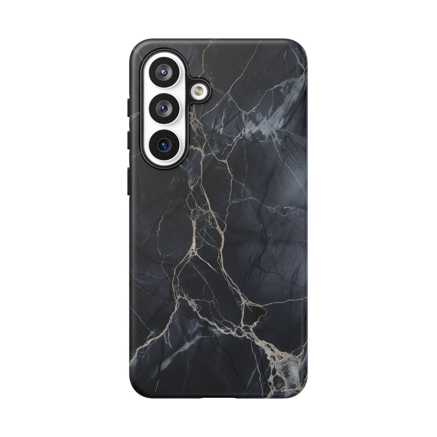 Copy of Copy of Artistic Crescent Moon Phone Case — Dreamy Starry Night Protection