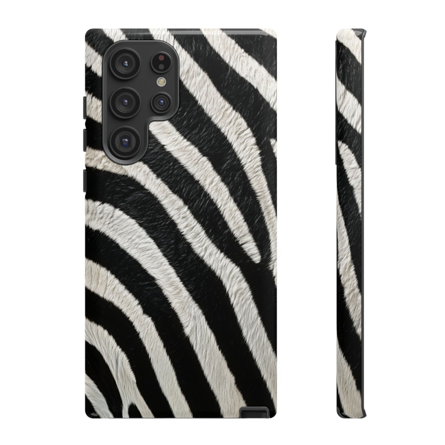 Copy of Artistic Crescent Moon Phone Case — Dreamy Starry Night Protection