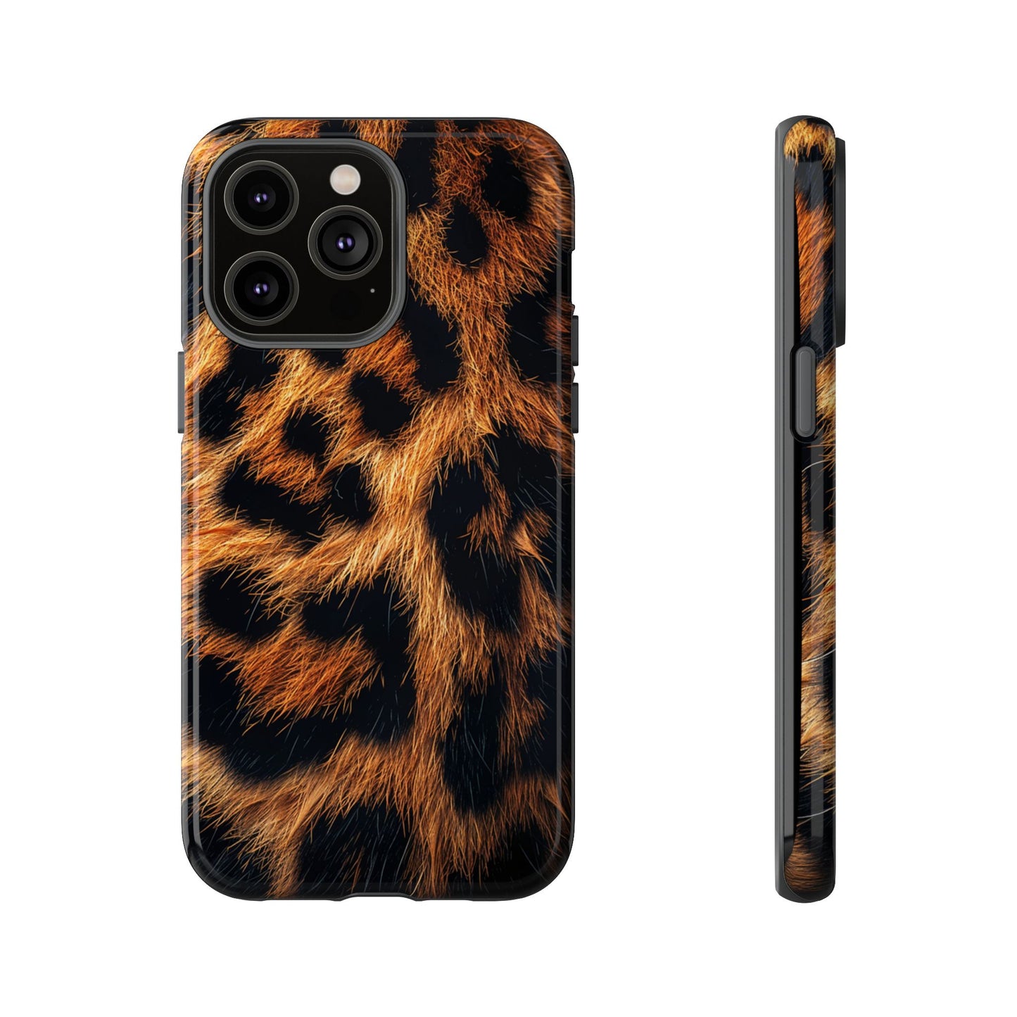Copy of Artistic Crescent Moon Phone Case — Dreamy Starry Night Protection