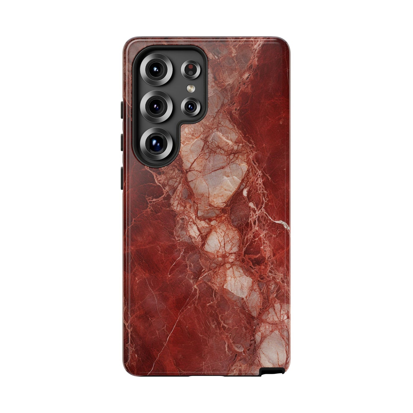Copy of Copy of Artistic Crescent Moon Phone Case — Dreamy Starry Night Protection