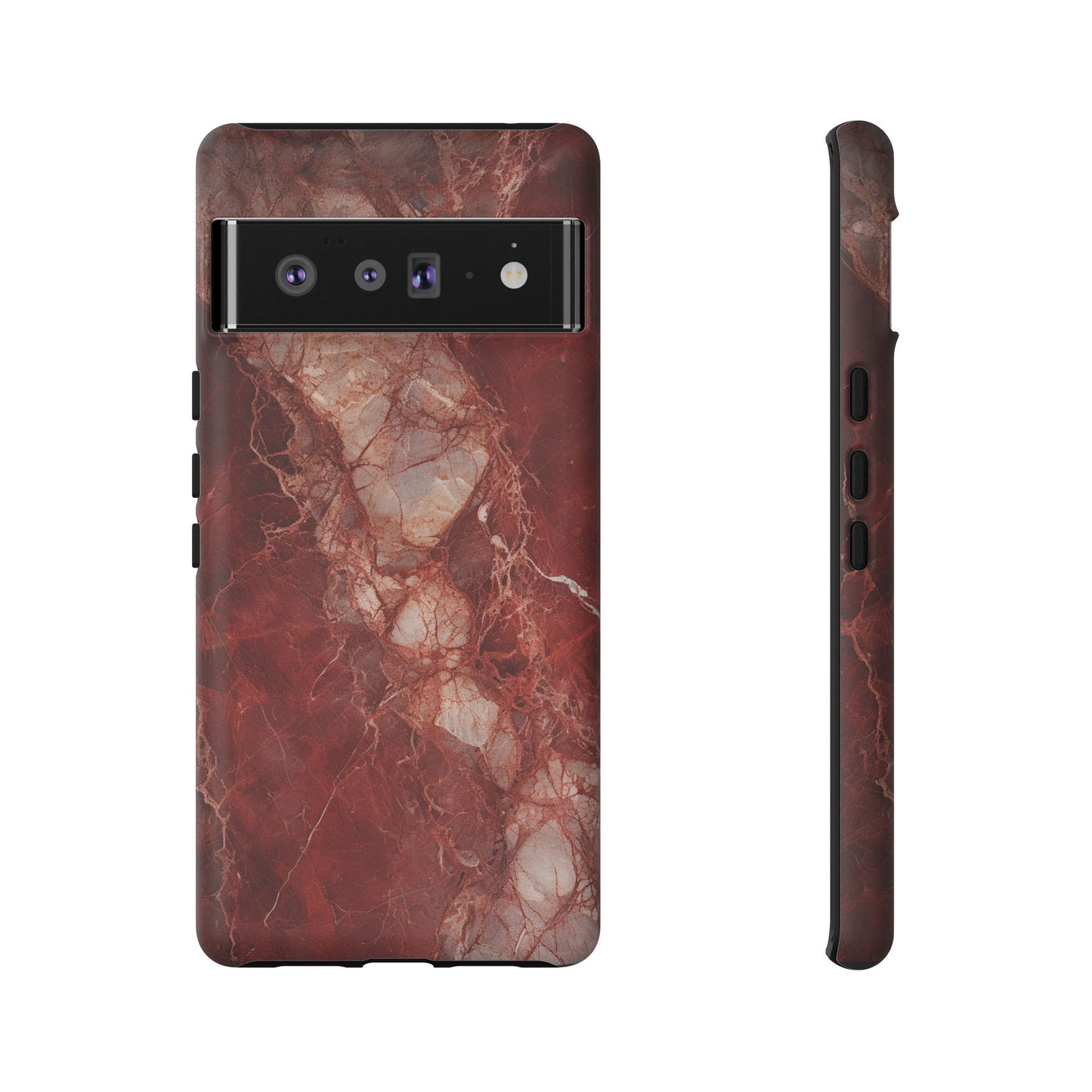 Copy of Copy of Artistic Crescent Moon Phone Case — Dreamy Starry Night Protection