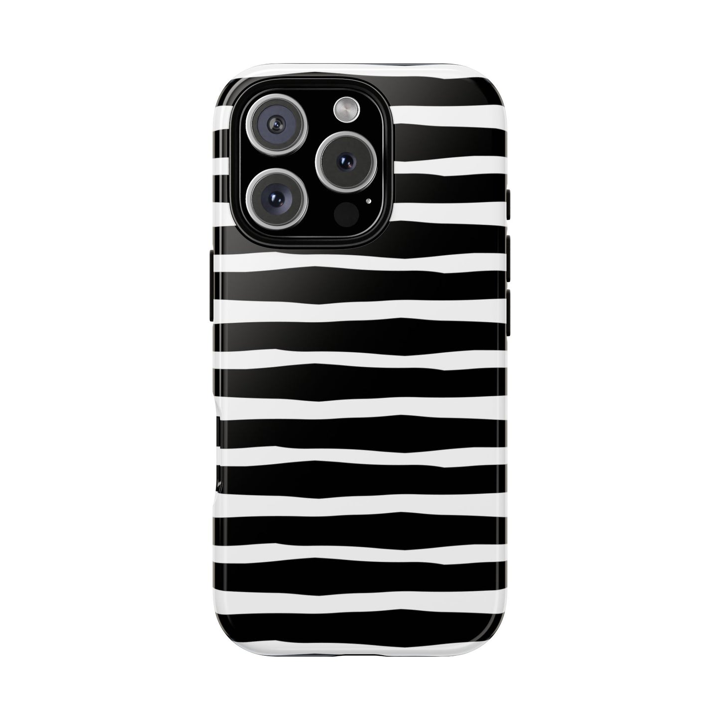 Copy of Artistic Crescent Moon Phone Case — Dreamy Starry Night Protection