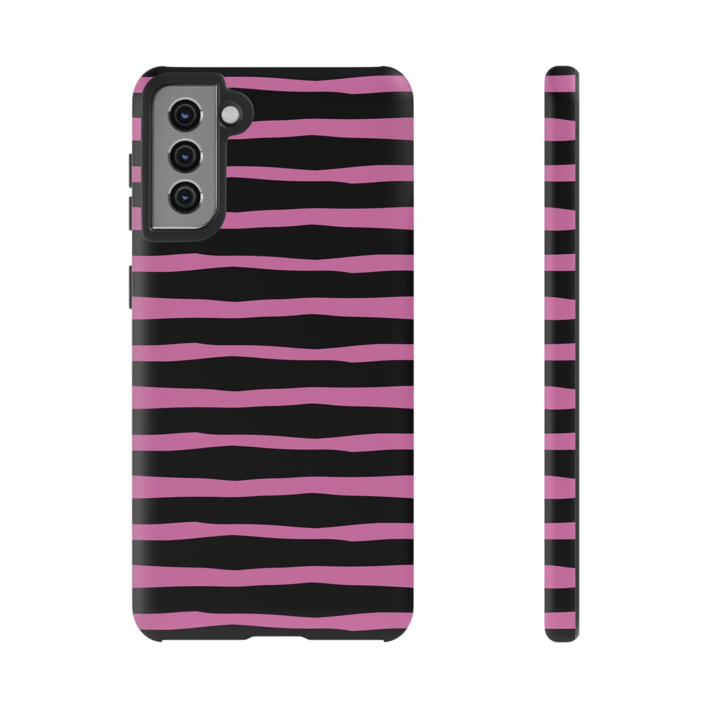 Copy of Copy of Artistic Crescent Moon Phone Case — Dreamy Starry Night Protection