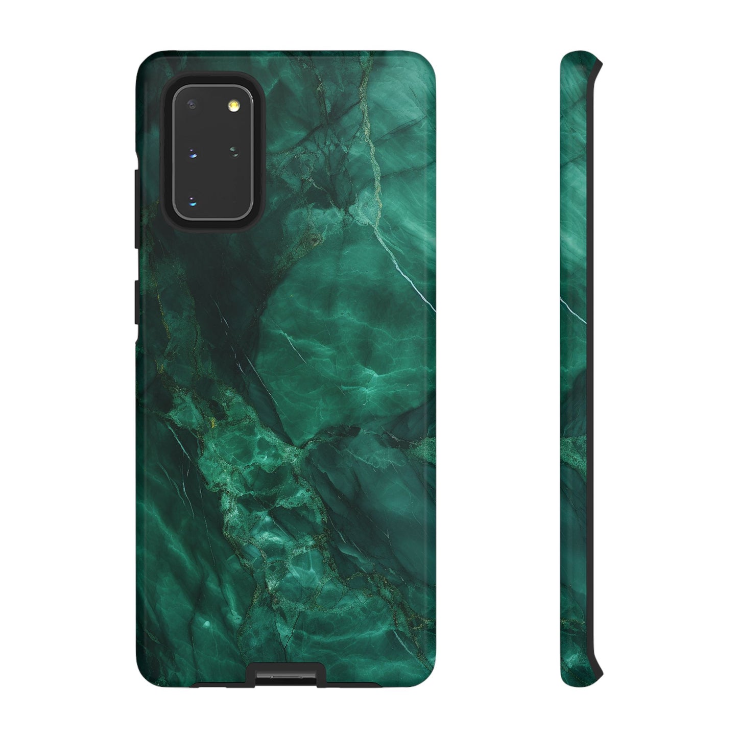 Copy of Copy of Artistic Crescent Moon Phone Case — Dreamy Starry Night Protection