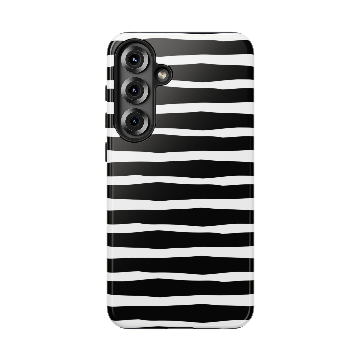 Copy of Copy of Artistic Crescent Moon Phone Case — Dreamy Starry Night Protection