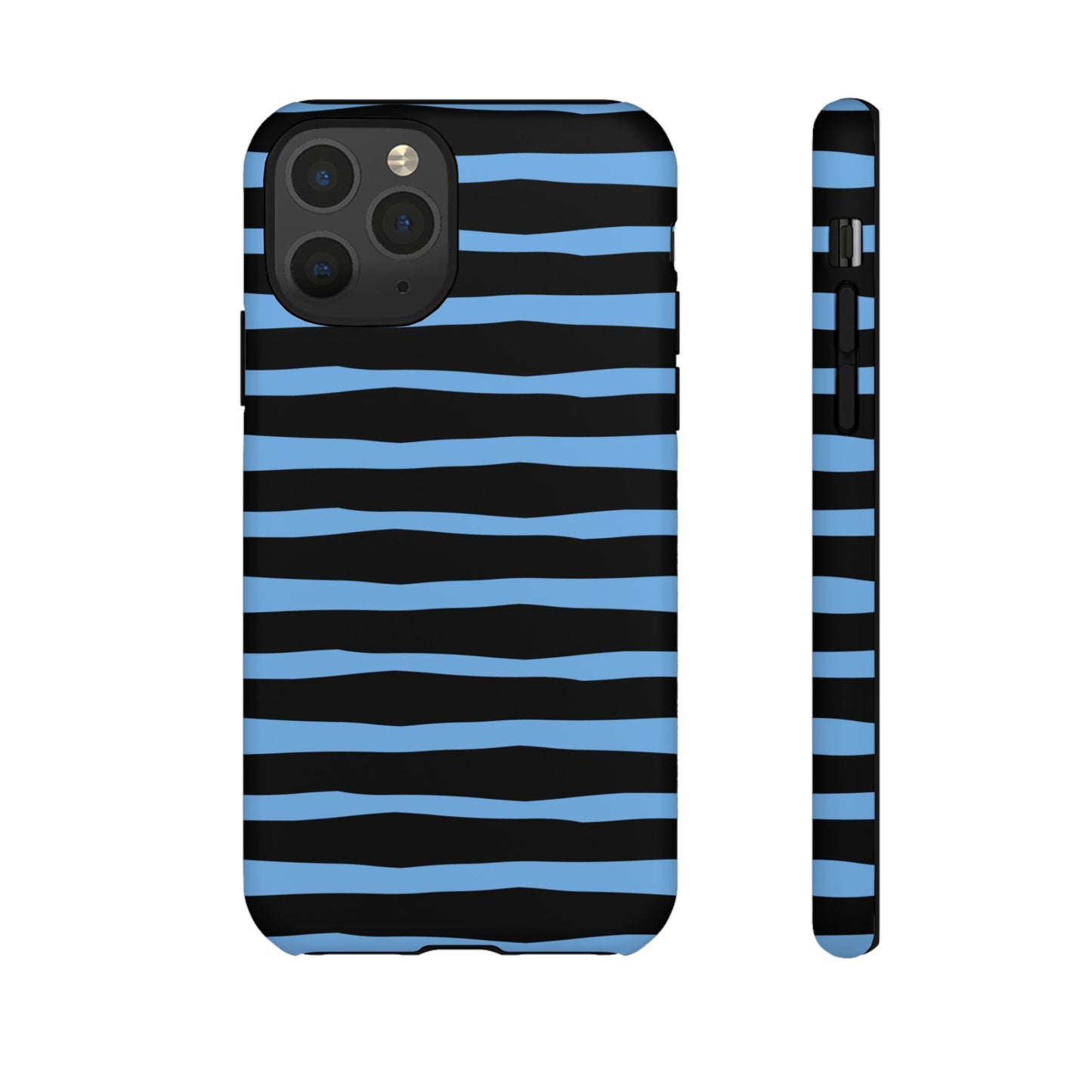 Copy of Artistic Crescent Moon Phone Case — Dreamy Starry Night Protection